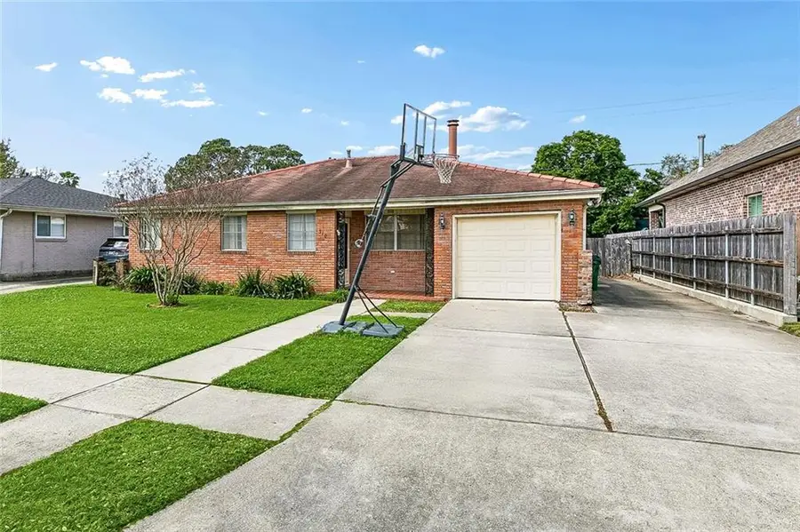 3108 Ridgeway Drive, Metairie, LA 70002 - #2