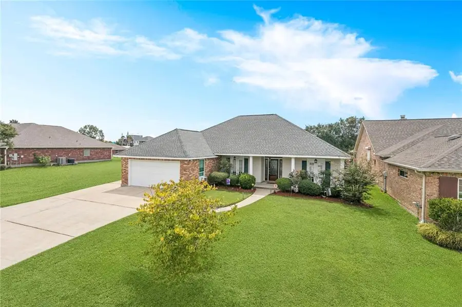 414 Moonraker Drive, Slidell, LA 70458 - #2
