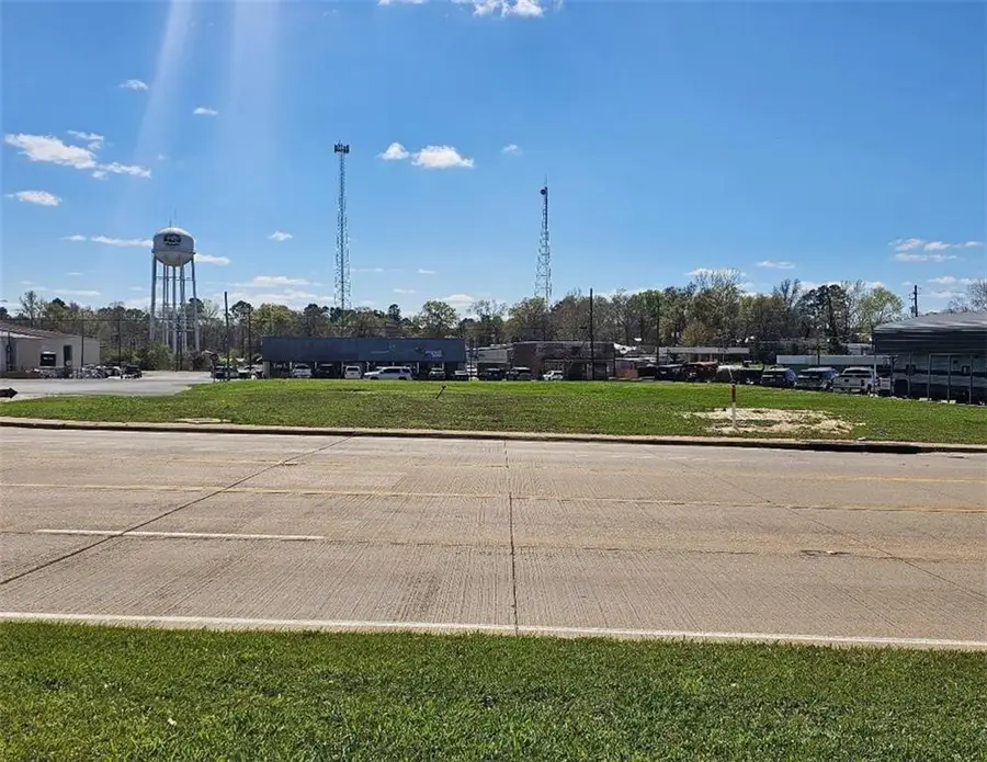 W Court Street, Winnfield, LA 71483 - #2