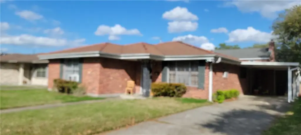 1640 Tropic Drive, New Orleans, LA 70131 - #1
