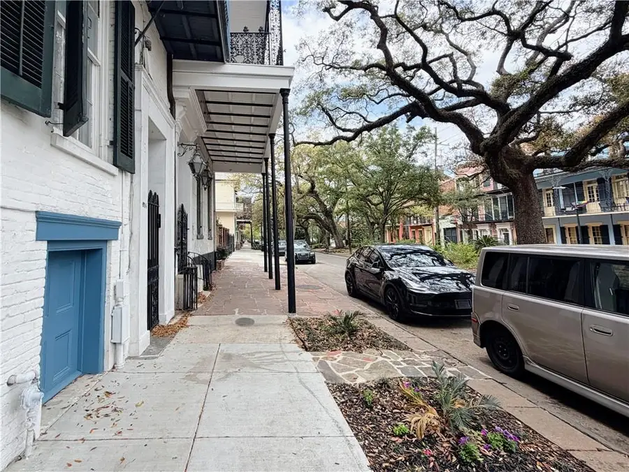 604 Esplanade Avenue #102, New Orleans, LA 70116 - #2