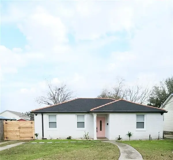 5923 Franklin Avenue, New Orleans, LA 70122