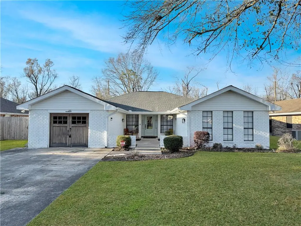 219 Devon Road, La Place, LA 70068 - #1