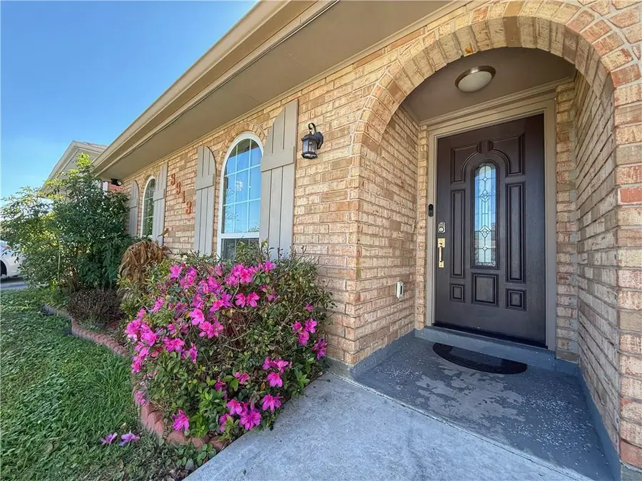 3313 Castle Drive, Kenner, LA 70065 - #3