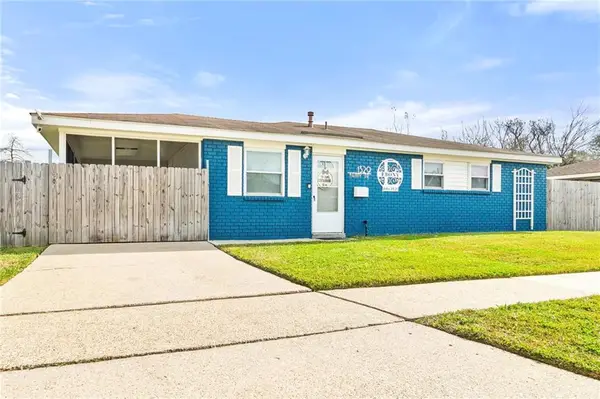 1329 Kenny Drive, Westwego, LA 70094