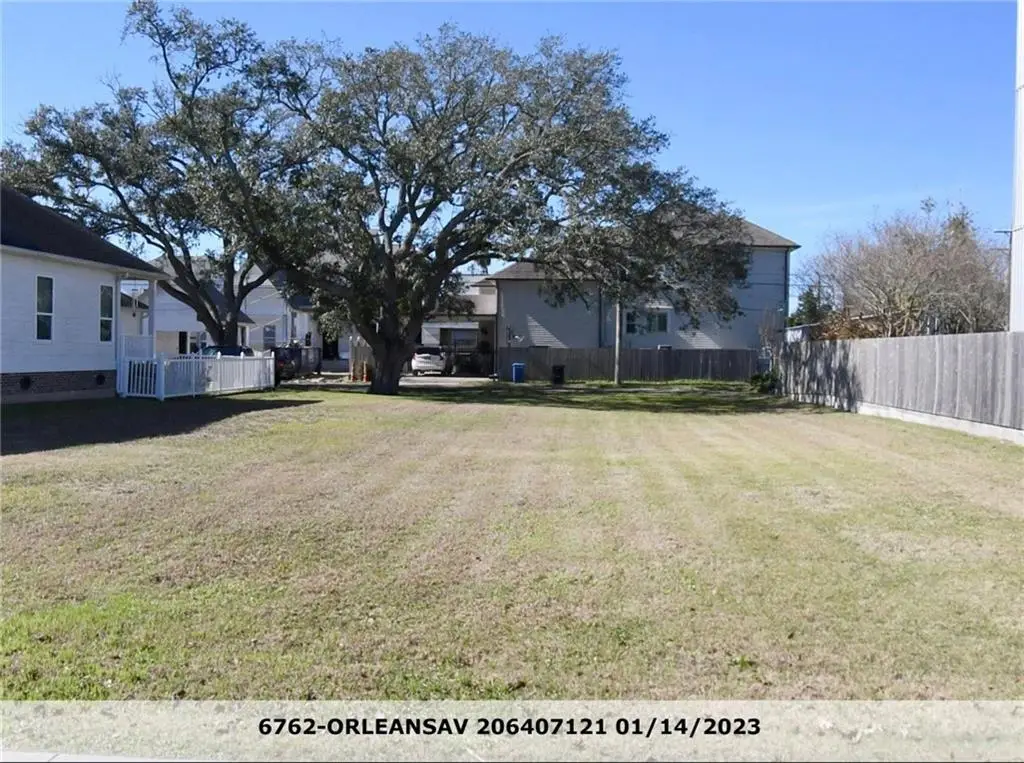 6762 Orleans Avenue, New Orleans, LA 70124 - #1