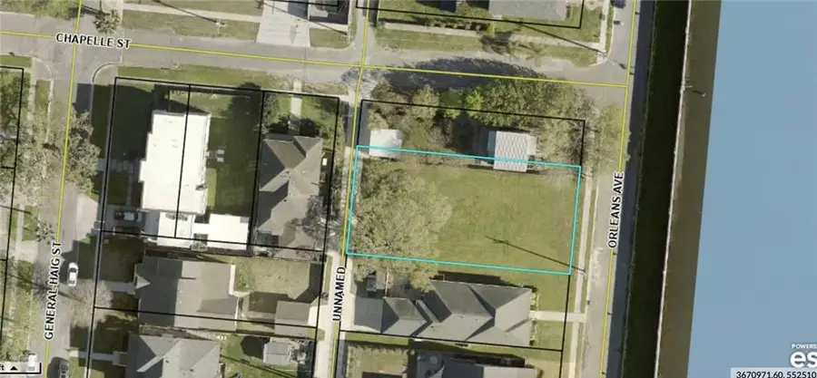 6762 Orleans Avenue, New Orleans, LA 70124 - #2