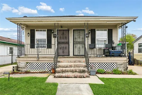 2717 A Cherry Street, New Orleans, LA 70118