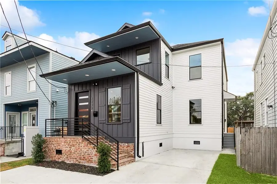 1722 24 St Ann Street, New Orleans, LA 70116 - #2