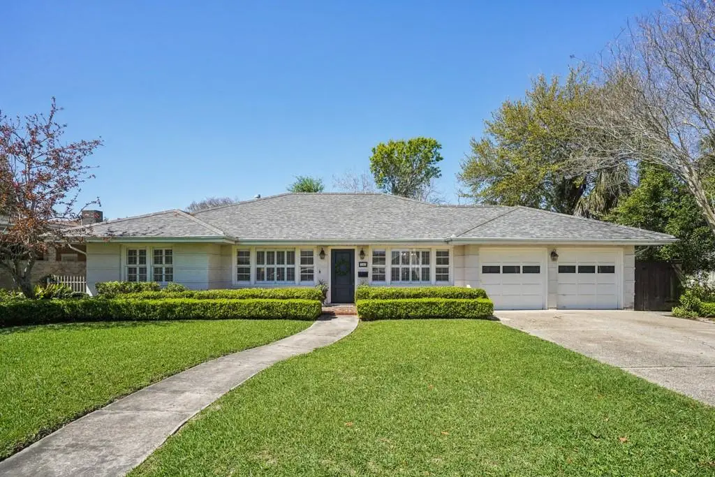 644 Brockenbraugh Court, Metairie, LA 70005 - #1