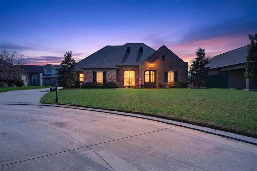 116 Jasmine Court, Belle Chasse, LA 70037 - #2