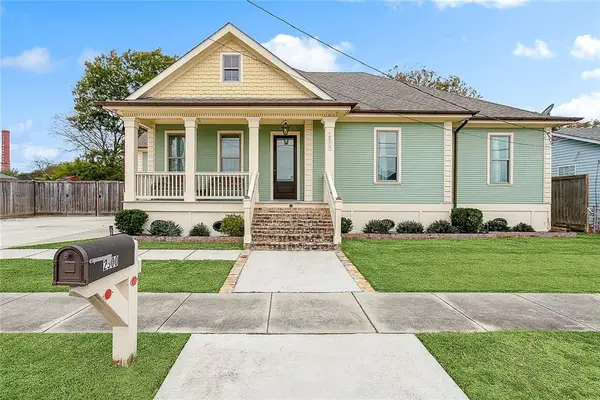 2500 Culotta Street, Chalmette, LA 70043