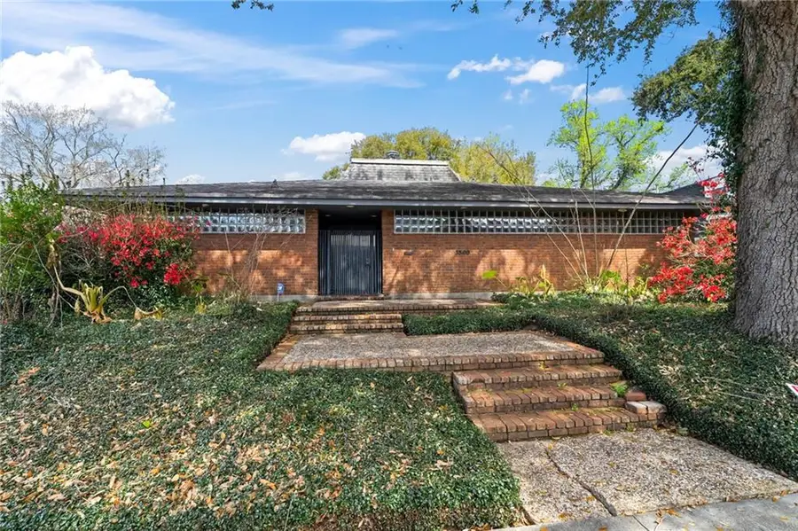 3500 Pin Oak Avenue, New Orleans, LA 70131 - #2