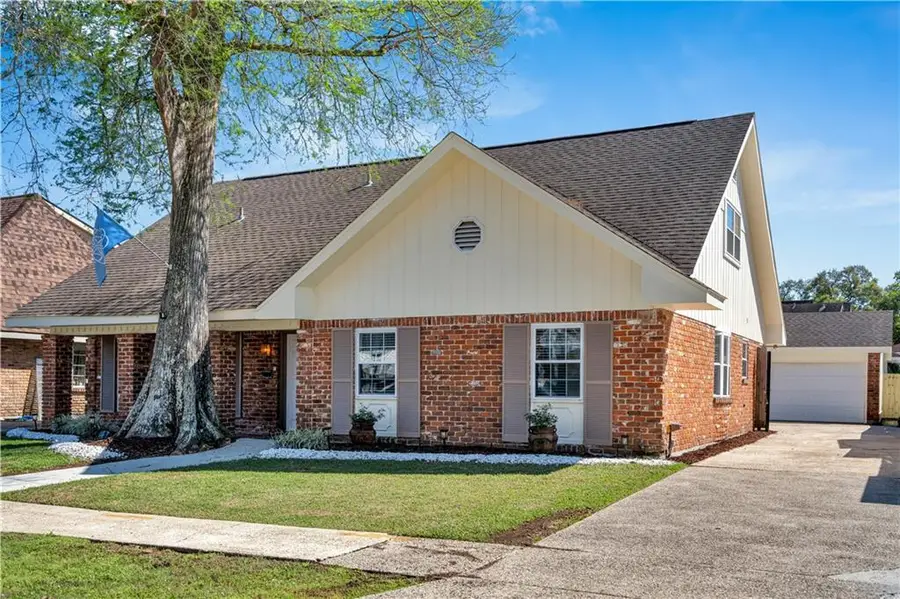 3567 Mimosa Court, New Orleans, LA 70131 - #2