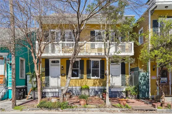 2477 Royal Street, New Orleans, LA 70117