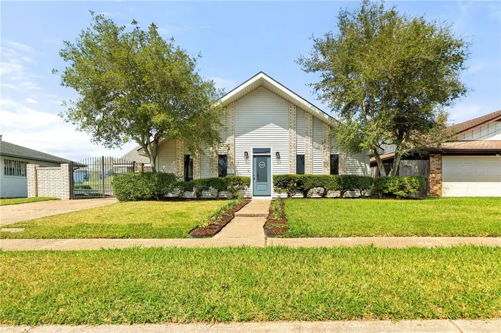 5020 Randolph Street, Marrero, LA 70072 - #1