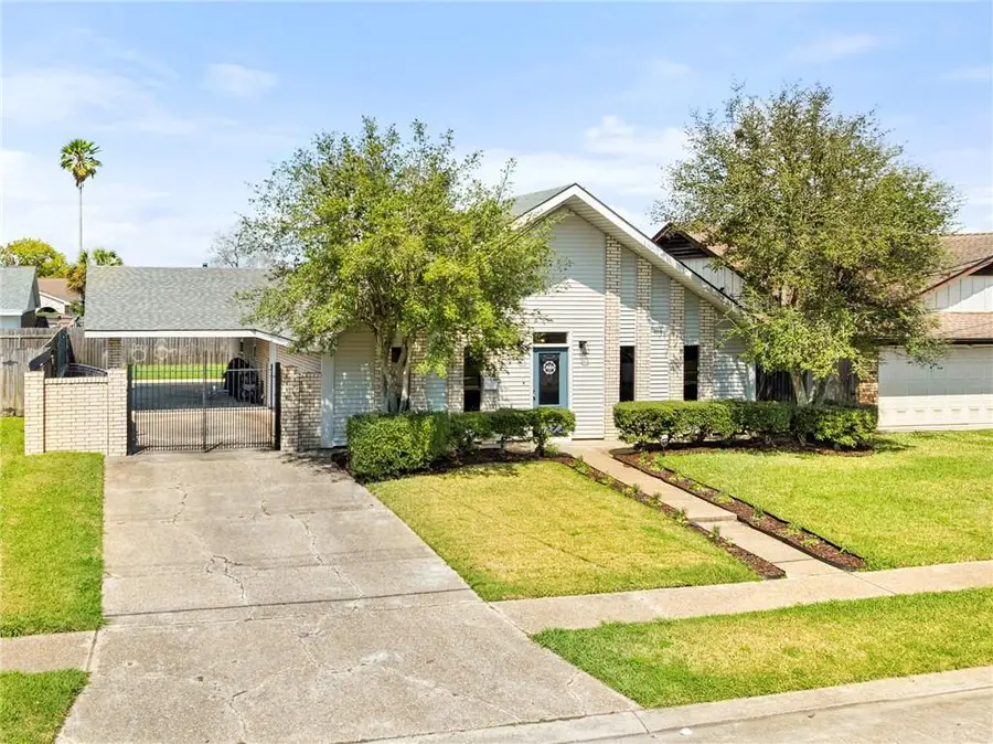 5020 Randolph Street, Marrero, LA 70072 - #2