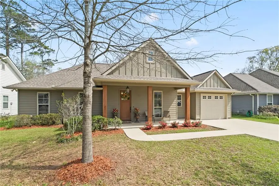 161 Sandra Lee Drive, Mandeville, LA 70448 - #2