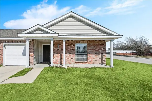 1081 Clairise Court, Slidell, LA 70461