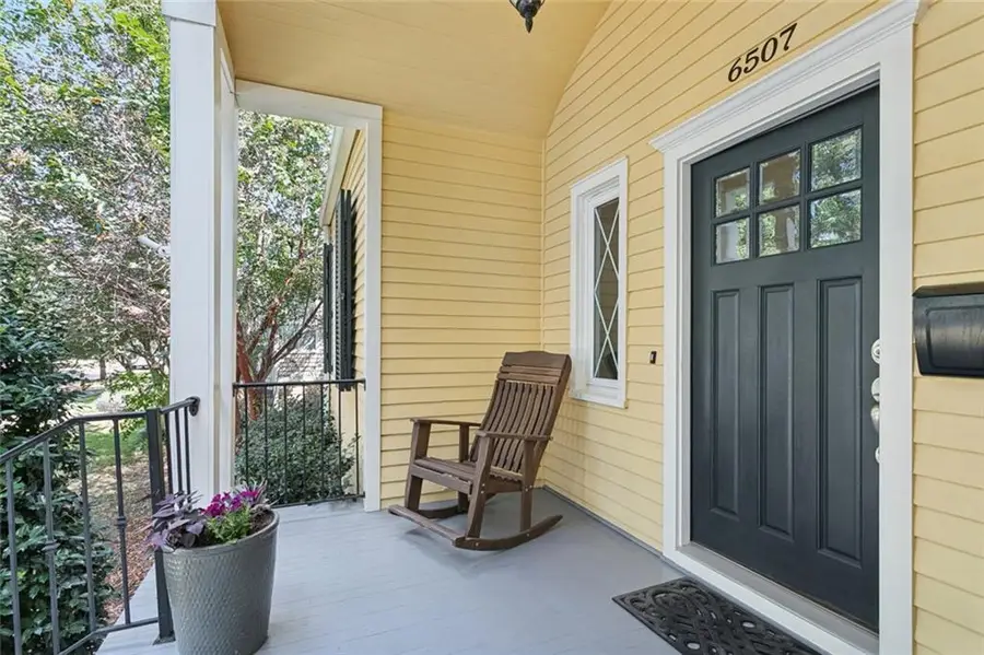 6507 Vicksburg Street, New Orleans, LA 70124 - #2