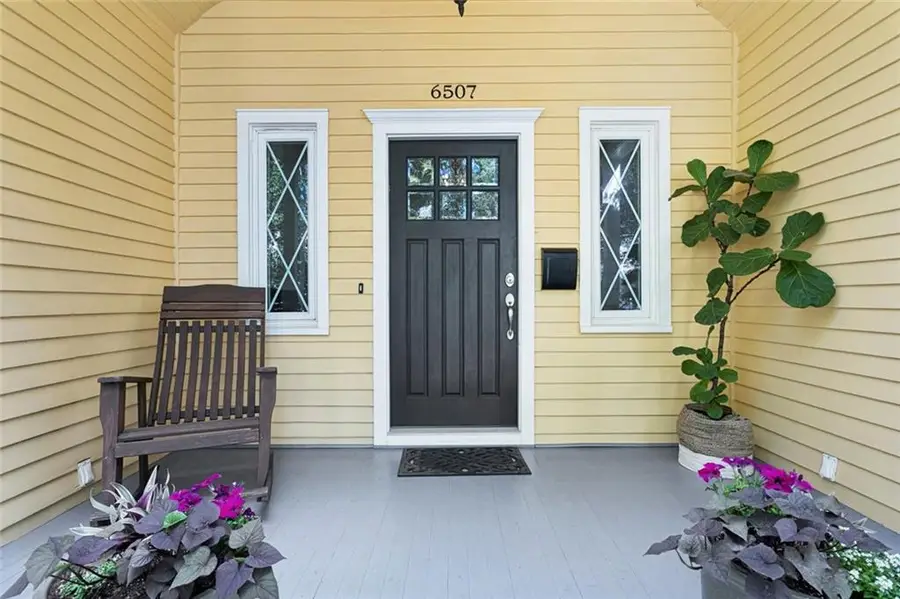 6507 Vicksburg Street, New Orleans, LA 70124 - #3