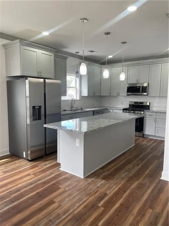 3644 Charles Drive, Chalmette, LA 70043 - #3