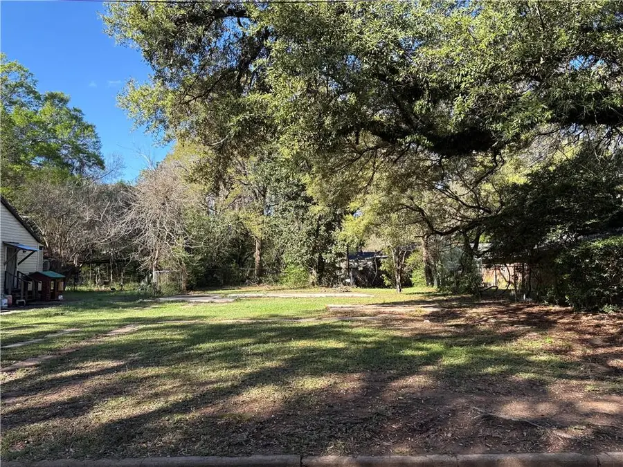 216 24th Street, Alexandria, LA 71302 - #2