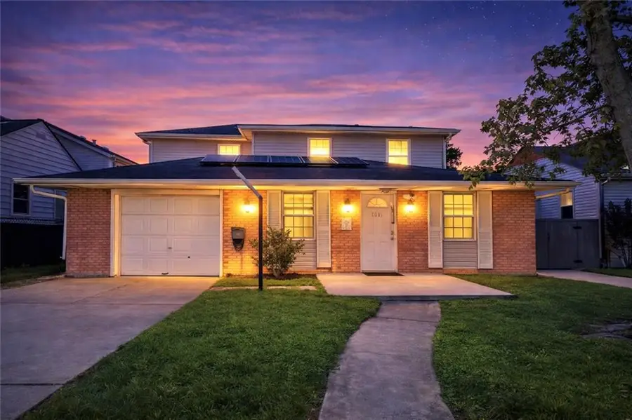 1015 Roselawn Street, Metairie, LA 70001 - #2