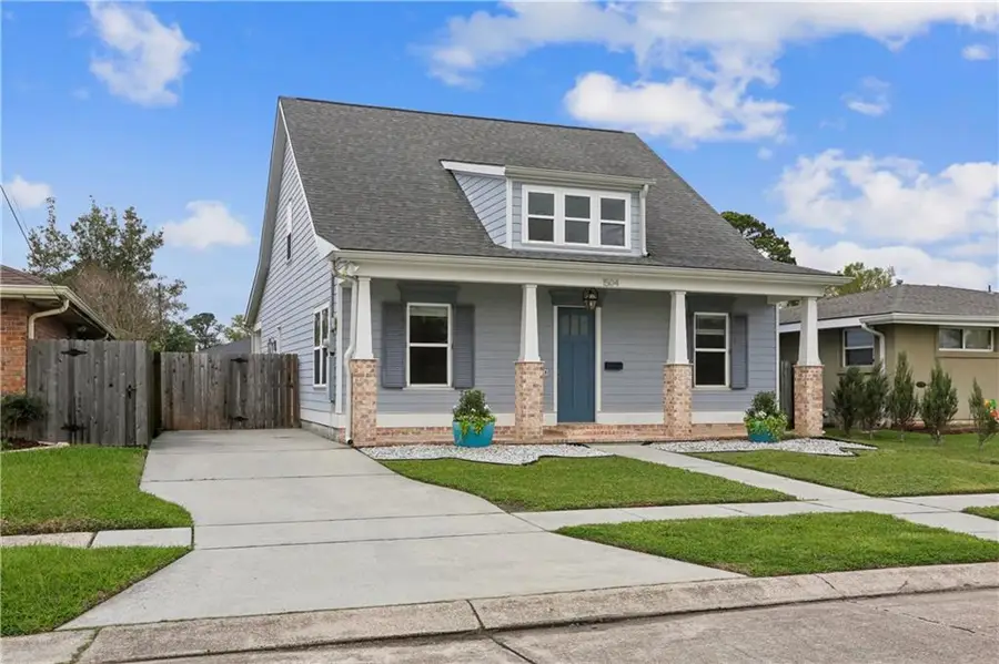 1504 Carnation Avenue, Metairie, LA 70001 - #2