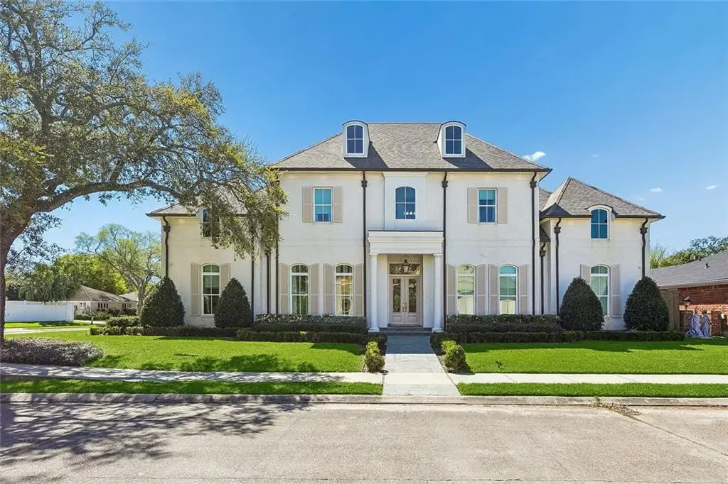 572 Amethyst Street, New Orleans, LA 70124 - #1