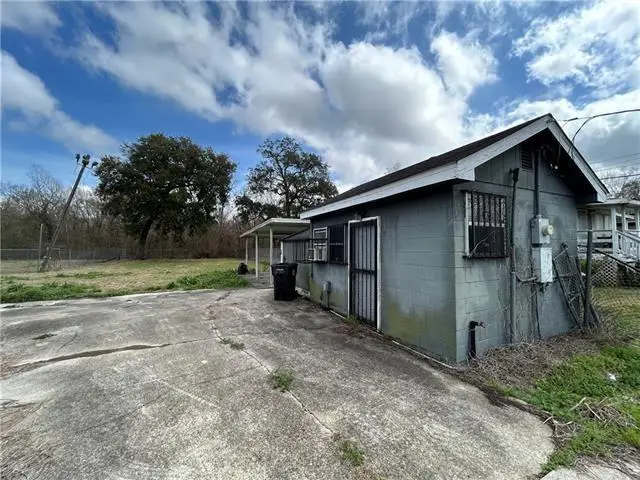 3500 Adrian Street, New Orleans, LA 70130 - #1