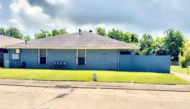 10920 Roger Drive, New Orleans, LA 70127 - #1
