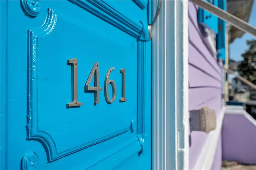 1461 N Robertson Street, New Orleans, LA 70116 - #2