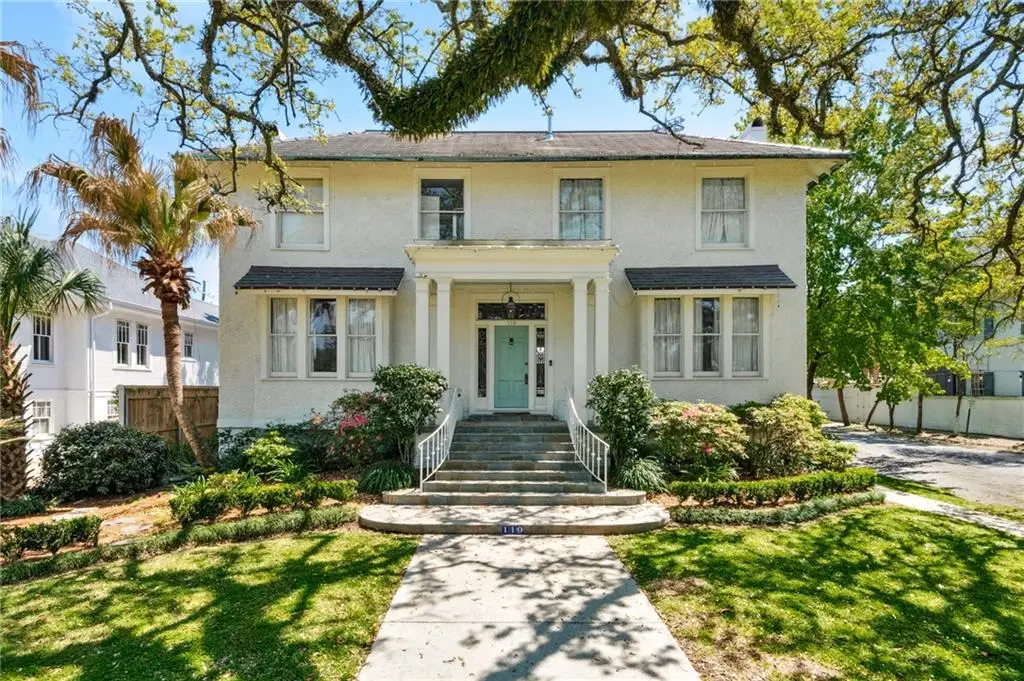 119 Audubon Boulevard, New Orleans, LA 70118 - #1