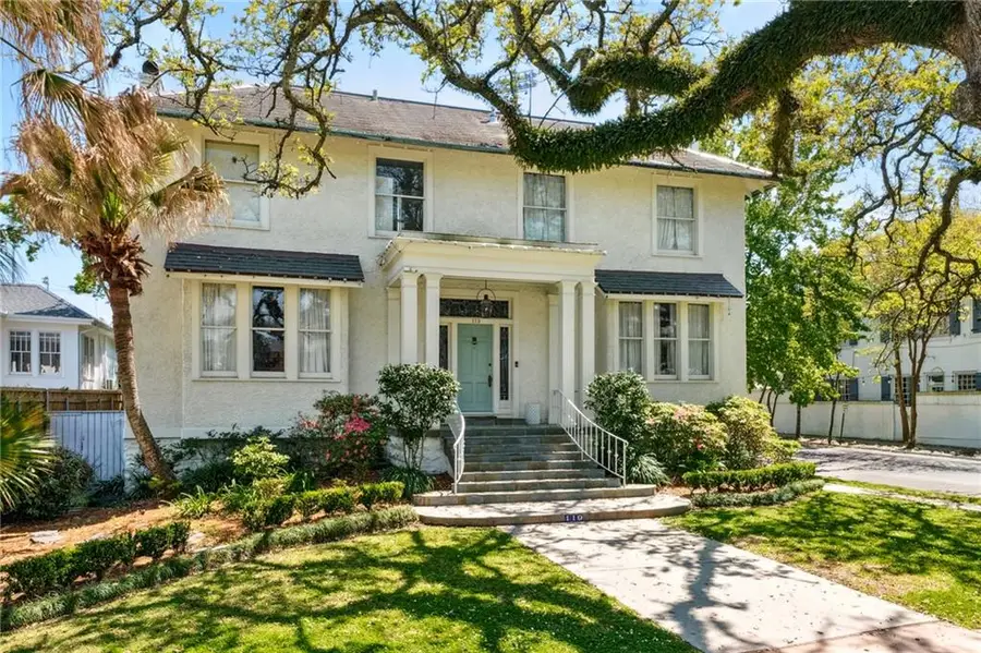 119 Audubon Boulevard, New Orleans, LA 70118 - #2