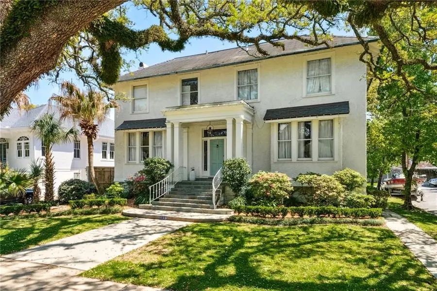 119 Audubon Boulevard, New Orleans, LA 70118 - #3