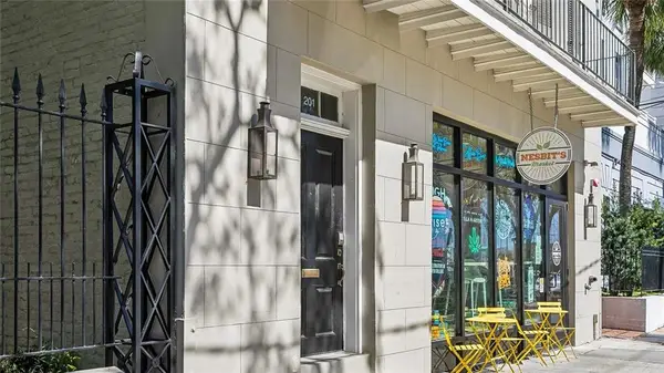 427 Esplanade Avenue #105, New Orleans, LA 70116