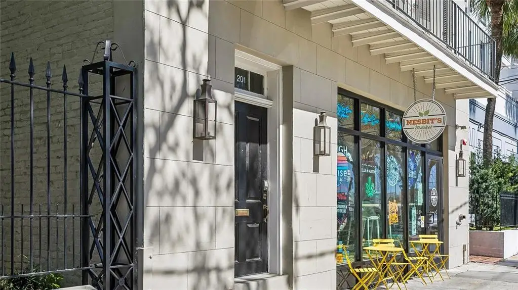 427 Esplanade Avenue #106, New Orleans, LA 70116 - #1