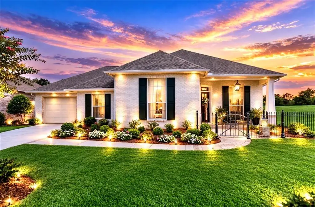 285 Cypress Lakes Drive, Slidell, LA 70458 - #1