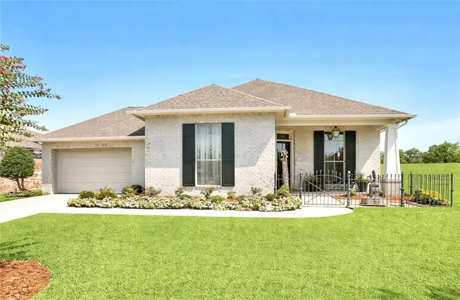 285 Cypress Lakes Drive, Slidell, LA 70458 - #2