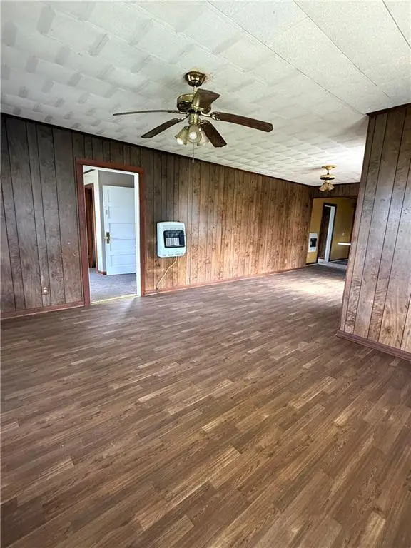 121 Front Street, Cottonport, LA 71327 - #3