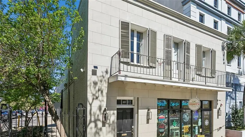 427 Esplanade Avenue #201, New Orleans, LA 70116 - #1