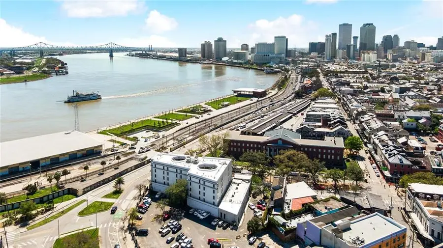 427 Esplanade Avenue #201, New Orleans, LA 70116 - #2