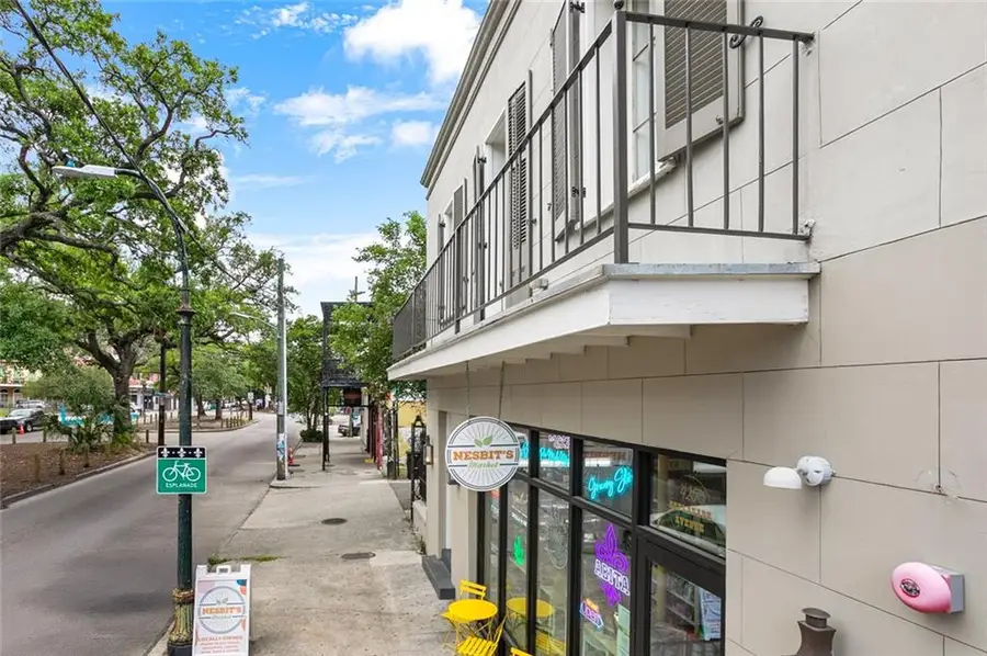 427 Esplanade Avenue #201, New Orleans, LA 70116 - #3