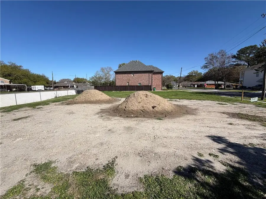 848 Hesper Avenue, Metairie, LA 70005 - #2