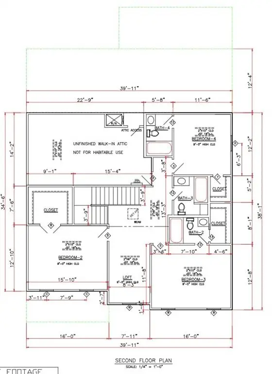 848 Hesper Avenue, Metairie, LA 70005 - #2