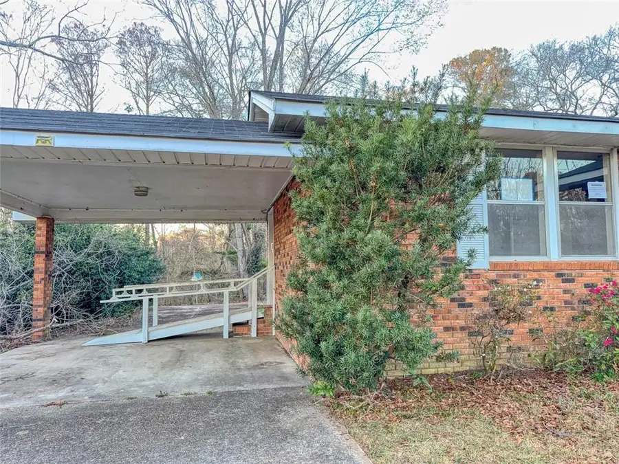 703 Varnado Street, Franklinton, LA 70438 - #2