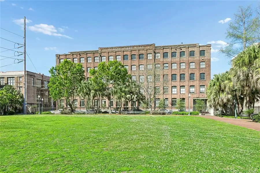 1107 S Peters Street #316, New Orleans, LA 70130 - #2