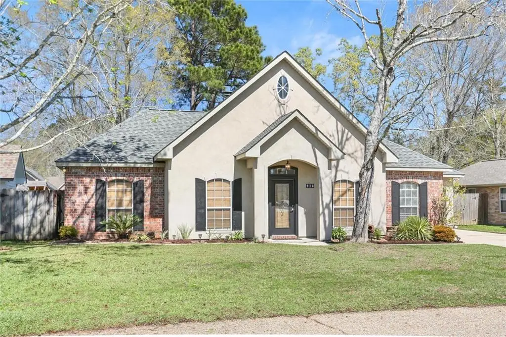928 Nancy Street, Mandeville, LA 70448 - #1