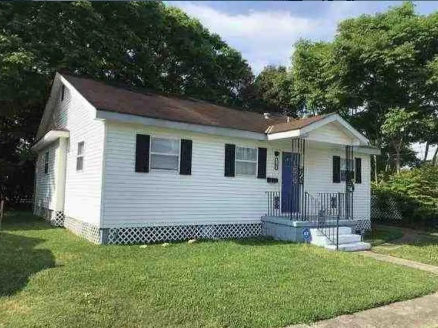 3205 Luna Street, New Orleans, LA 70114 - #1